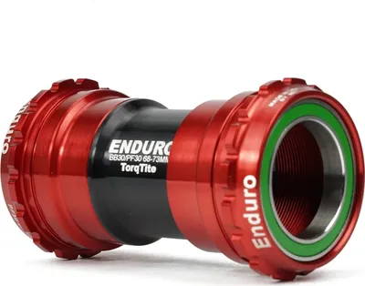 Produktbild von Enduro Bearings 6901 LLU ABEC 3 MAX Black Oxide Lager, solid-Lube, 12x24x6