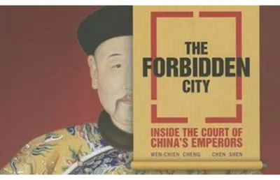 Produktbild von The Forbidden City
