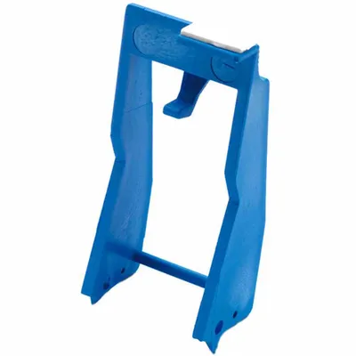 Image de Support bleu, Variclip 094.91.3