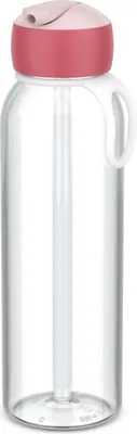 Produktbild von Mepal Wasserflasche Flip-Up Campus 500 ml Cool pink
