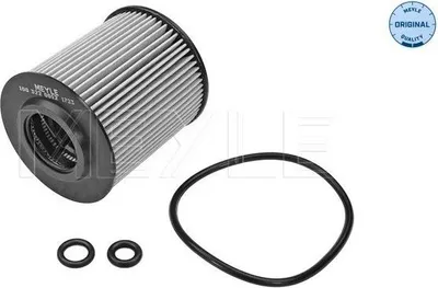 Zdjęcie produktu dla Filtr Oleju Vw 1,2 Tdi 2010-