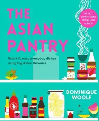 Productafbeelding van The Asian Pantry