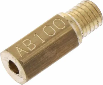 Imagen del producto de EBC 100, modelo "Maximum Jet"