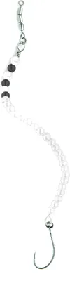 Produktbild von Spro Trout Master Spiralz Pure White