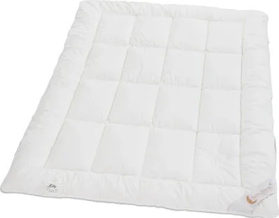 Produktbild von Schlafmond Einziehdecke-Light "Lilly" 155x220