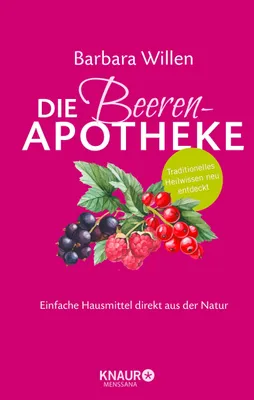 Immagine prodotto di Die Beeren-Apotheke