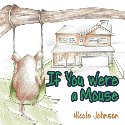 Produktbild von If You Were a Mouse