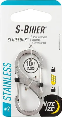 Produktbild von Nite Ize S-Biner MicroLock