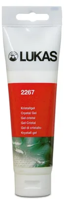 Produktbild von KRISTALLGEL Nerchau 125ml GESSO