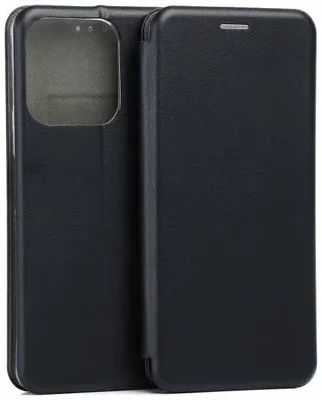 Obrázok produktu pre Magnetické puzdro na telefón Honor XB5 Plus, čierna farba