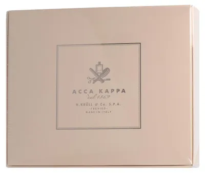 Produktbild von Acca Kappa Sakura Tokyo Set mit Hand Cream & Soap