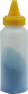 Immagine prodotto di Gesso da disegno blu 115 g