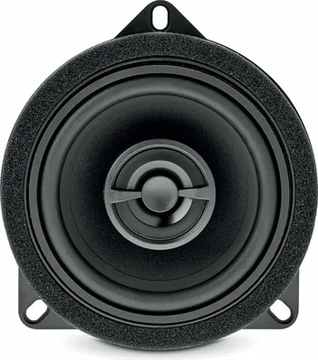 Zdjęcie produktu dla FOCAL IC BMW 100L 2-drożny głośnik koncentryczny 10 cm BMW