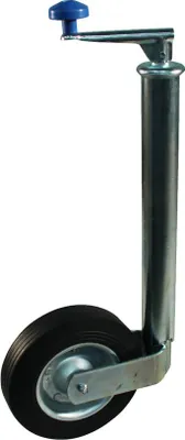 Stützräder Simol Stützrad Ø 48 mm