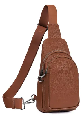 Productafbeelding van Solidchoice - Stijlvolle Crossbody Sling Bag voor Vrouwen