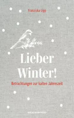 Obrázok produktu pre Lieber Winter!