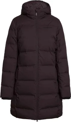 Productafbeelding van Parka Trangoworld PC009134-3D0 voor Dames