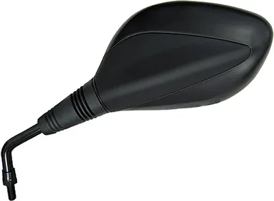 Image de Rétroviseur gauche noir à guidon MAGNETI MARELLI 146x86mm pour KYMCO Agility R16