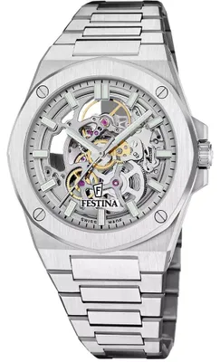 Image de Festina - F22006/1 - Montre-bracelet - Automatique - Hommes