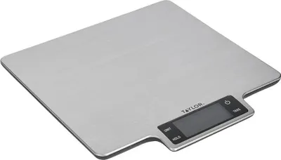 Obrázek produktu pro Kuchyňská váha, digitální, velká platforma, 10 KG - Taylor | Pro