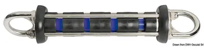 Image de Master Mooring Junior amarrage 250 kg , 1 pièce