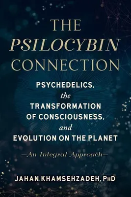 Obrázok produktu pre The Psilocybin Connection