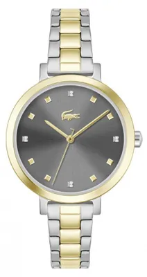 Image de Zegarek damski LACOSTE 2001369 złoty fashion