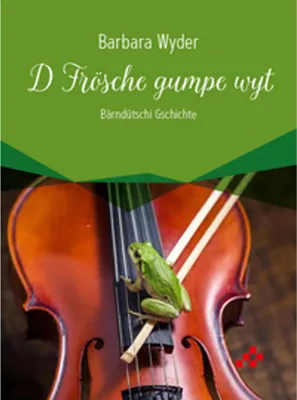 Image de D Frösche gumpe wyt
