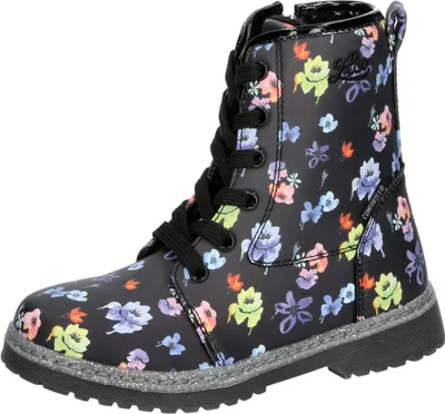 Produktbild von LICO Sarina Stiefel Gr. 41 Schwarz wasserdicht Comfortex Warmfutter rutschhemmend