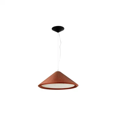 Produktbild von Faro HUE IN, 3 Glühbirne(n), E27, IP20, Terrakotta