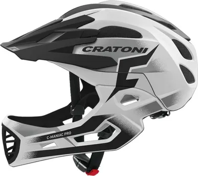 Produktbild von CRATONI Fahrradhelm