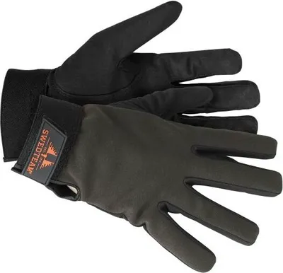 Immagine prodotto di Guanti da uomo Swedteam Comfort - XL