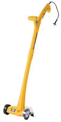 Produktbild von TEXAS Fugenreiniger elektrisch Unkrautbürste Fugenbürste Moosentferner WR140
