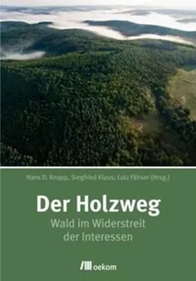 Obrázok produktu pre Der Holzweg