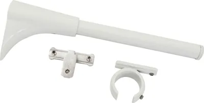 Obrázek produktu pro Chicago univerzální nosník Ø 20 mm bílý