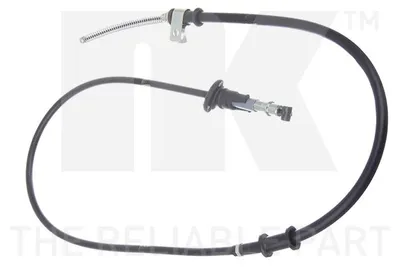 Produktbild von NK Handbremsseil Seilzug Feststellbremse für MITSUBISHI CARISMA (DA) 903005