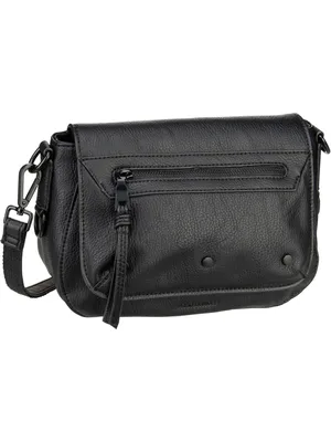 Produktbild von FREDsBRUDER Handtasche Deep Dark 28 x 9 x 18