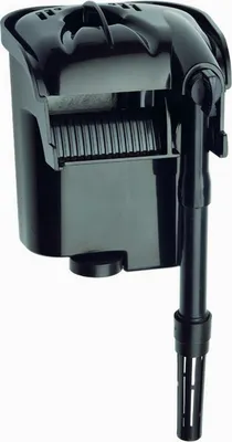 Produktbild von Aquael Versamax Fzn-mini Aquarium-wasserfallfilter Silber Silber One Size