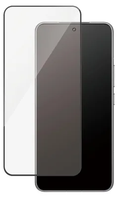 Produktbild von PanzerGlass ® Displayschutz Xiaomi 15 Pro | Ultra-Wide Fit, Xiaomi, Xiaomi - 15 Pro, Trockene Anwendung, Kratzresistent, Schockresistent, Transparent, 1 Stück(e)