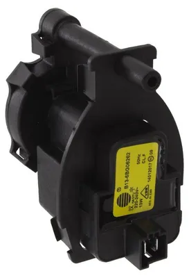 Wasserpumpe für Hotpoint/Indesit/Creda Trockner