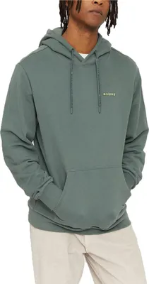 Obrázek produktu pro Mazine Stundon Hoodie pale ocean S (Pánské)