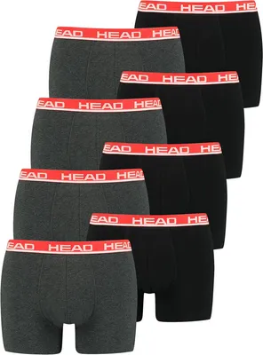 Image de HEAD Boxer moulant