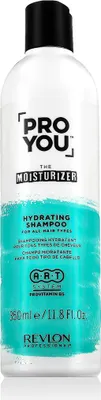 Immagine prodotto di Revlon Proyou Lo Shampoo Idratante 350ml
