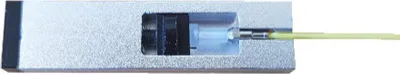 Produktbild von EasySplicer FIBERHOLDER SOC, LC SILVER