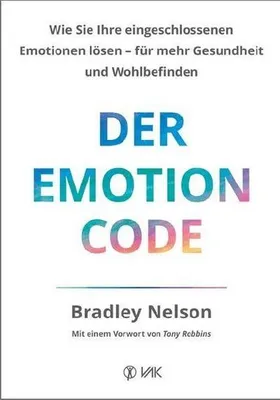 Immagine prodotto di Der Emotionscode