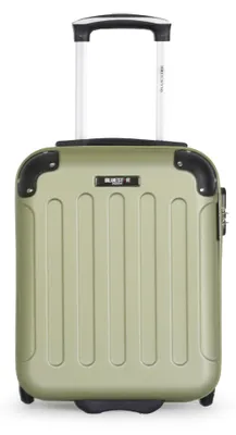 Image de BLUESTAR - Valise Petite Cabine MADRID-E LOWCOST