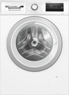 Produktbild von Bosch Serie 4 WAN282H4 Waschmaschine, Frontlader, 8 kg, 1400 U/min.