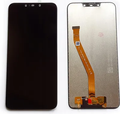 Obrázok produktu pre Digitalizátor Lcd Displeja Pre Huawei Mate 20 Lite Sne-Lx1