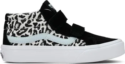 Produktbild von Vans Sk8-mid Reissue V Sportschuhe  EU 34 Junge  EU 34