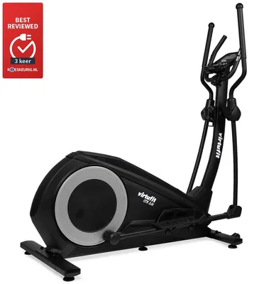 Produktbild von VirtuFit CTR 3.0i Crosstrainer mit Bluetooth und 18 Programmen